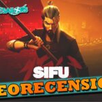 sifu: il ritorno dei rullacartoni recensione breve