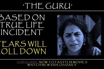 “Sishya’s Triumph: A Tearful Journey of Overpowering the Guru”