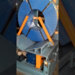 steel coil flipper