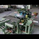 steel wire packing machine with automatic functionality
