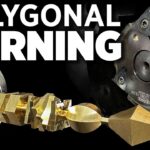 the extraordinary realm of polygonal turning: swiss machining brilliance