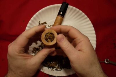 The Frank Method: A Simple Guide to Pipe Packing