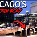 the history of chicago's wacker drive: hidden street with 3