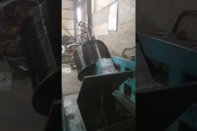 Tilter for Coils in Hebei, China