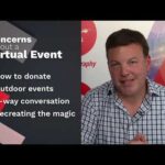 Tips for a Successful Online Event