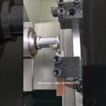 top pick for g75 grooving: smartlathe sl 36 cnc lathe!