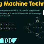 "turing machine programming: techniques for optimization and efficiency"