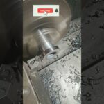 turning machine for precision lathe work