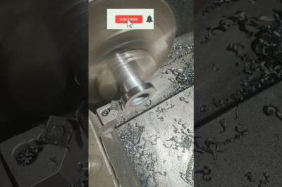 Turning Machine for Precision Lathe Work