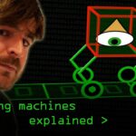 understanding turing machines: a simplified explanation
