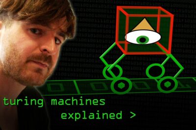 Understanding Turing Machines: A Simplified Explanation
