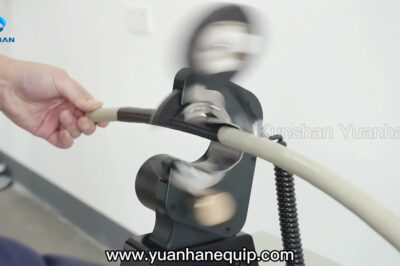 Wire Harness Tape Winding Machine for Automatic Wrapping (less than 12 words)