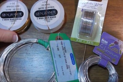 Wire Wrapping on a Budget: Coil Wrapping Equipment and Types