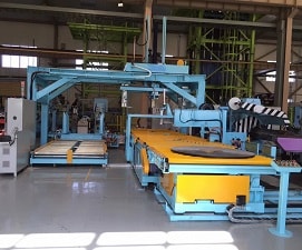 In-Depth Analysis of Slit Coil Handling and Packaging Line