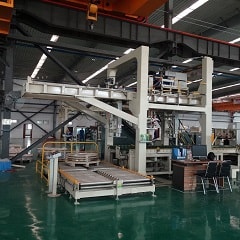 Steel Coil Packaging Line | Slit Strip Packing Syste